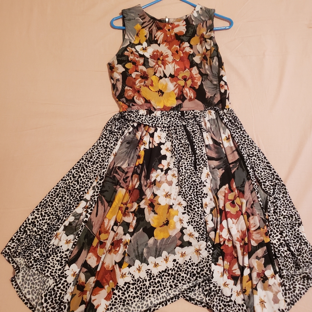summer dress